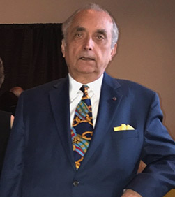 Mario A. Marano