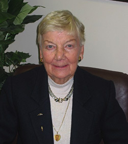 Ann Wurster